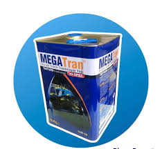 MEGATRAN HISP 271019830000