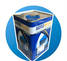 AGROMEGA (15/40) TRB 271019810000