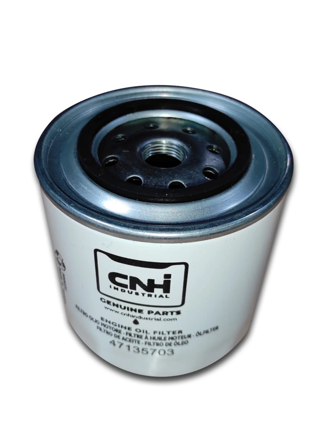 FİLTRE MOTOR  YAG