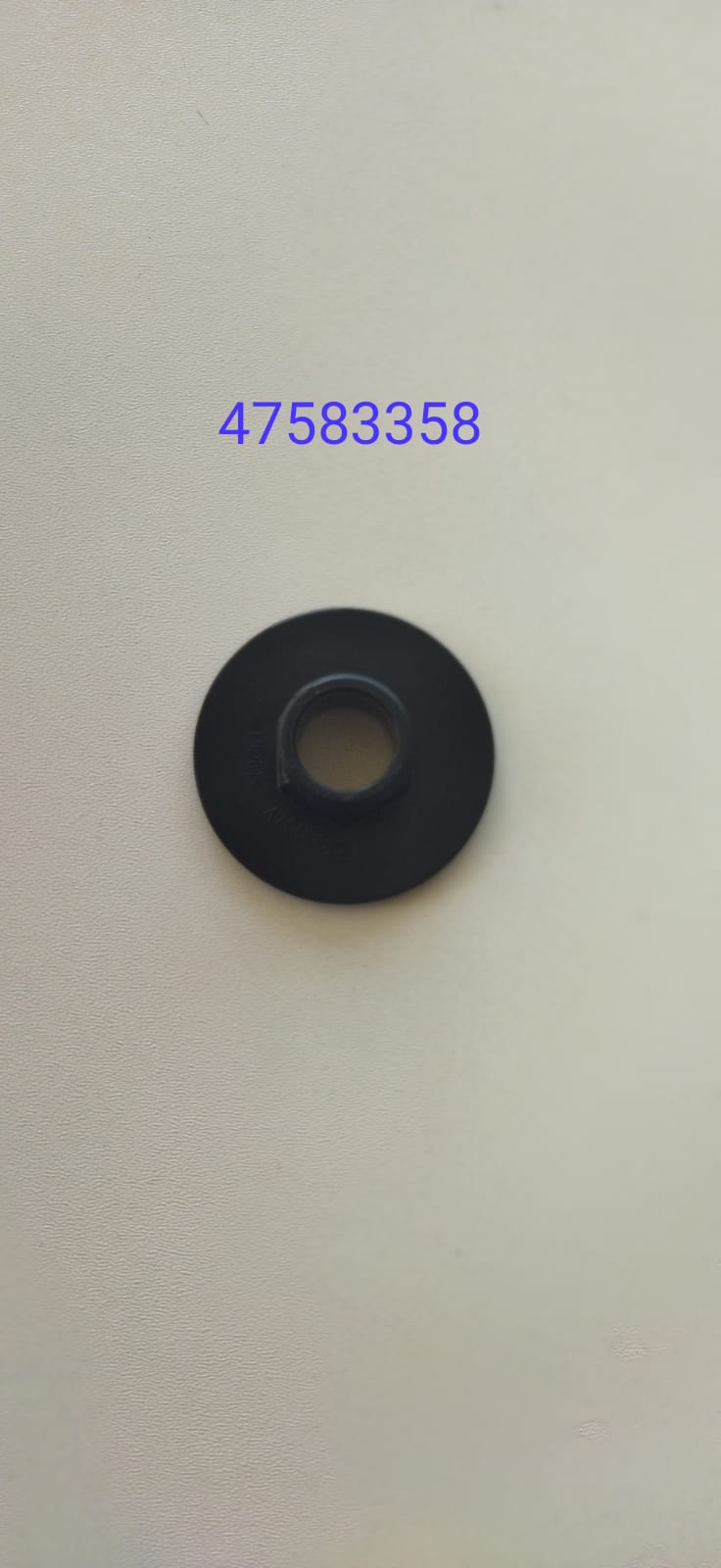TAPA , KAPORTA KİLİTLİ  SİSTEM , APH Z49