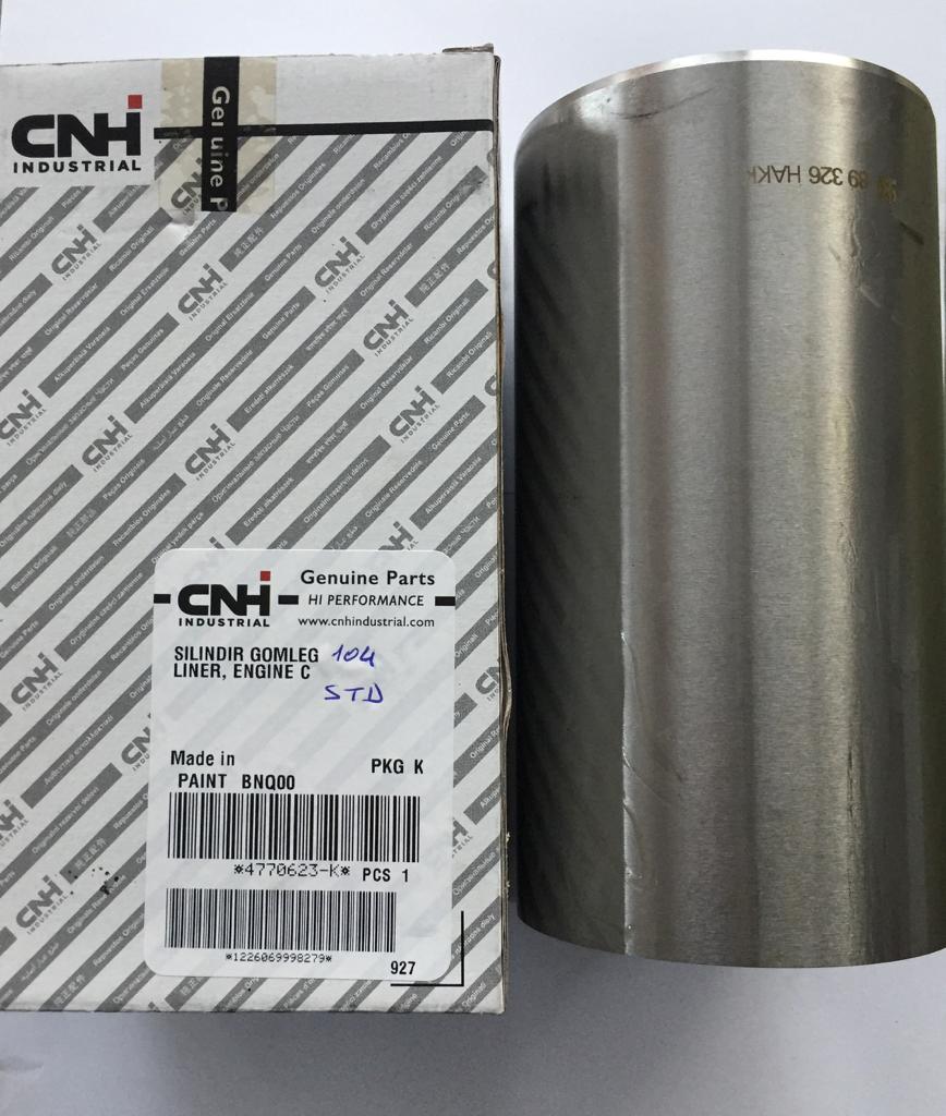 SILINDIR GOMLEGI 104 MM