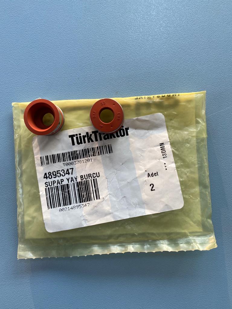 SUPAP KEÇESİ