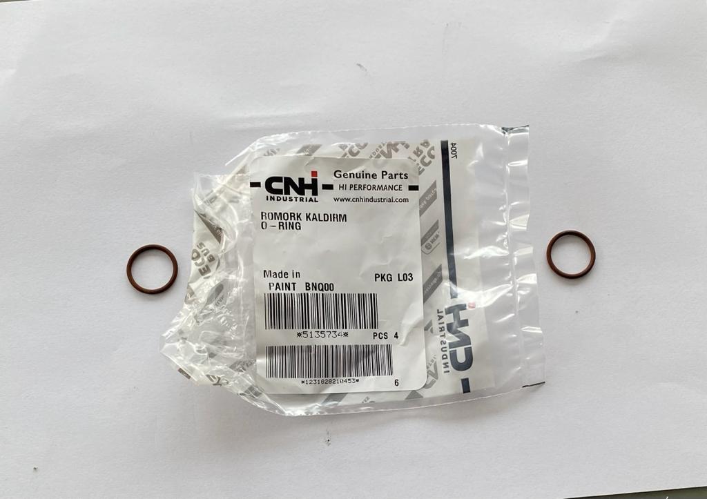O-RING