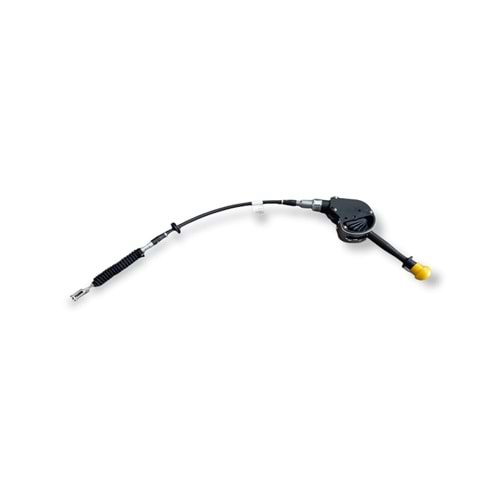KONTROL  PTO SPEED SELECTOR