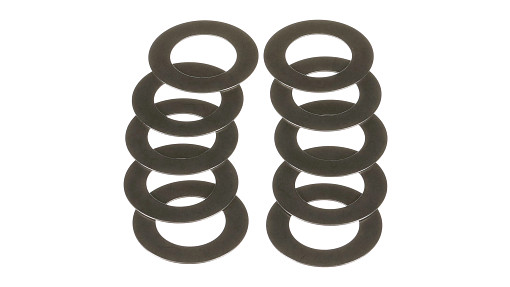 ALINPUL   U D=30,3X50/52X0,8