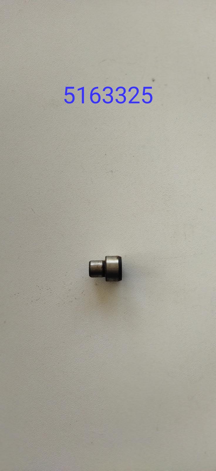 TRANSMISSION KOVAN DOWEL