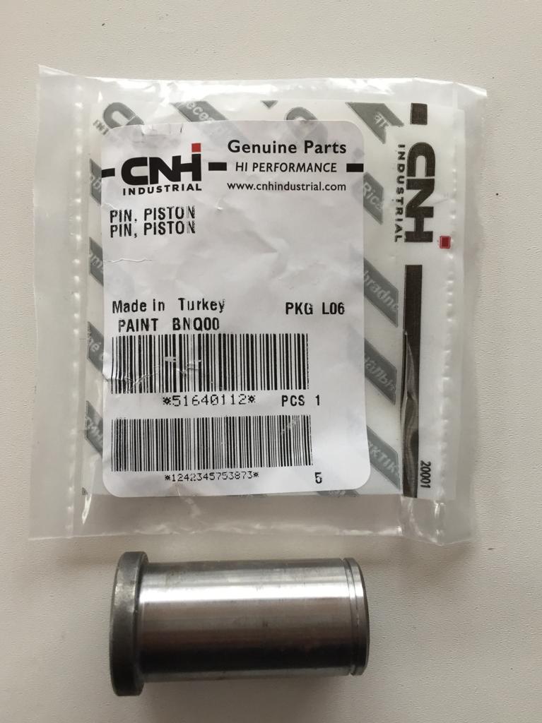 PİM , PISTON