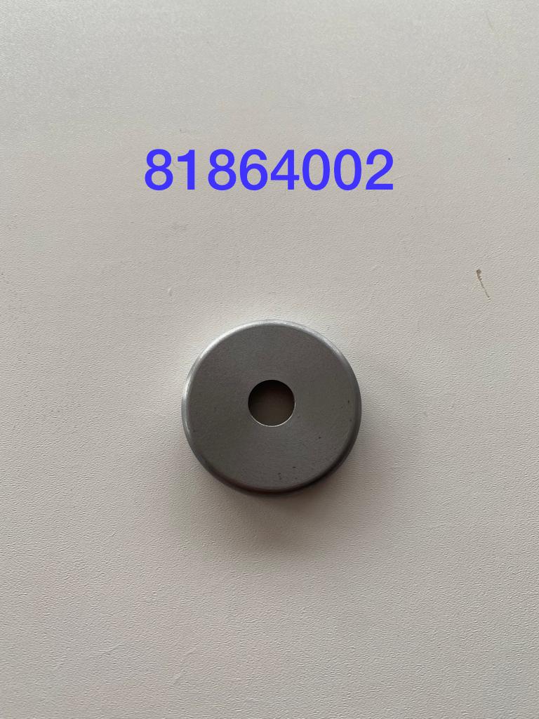 RESTRICTOR