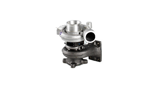TURBOCHARGER (3CYL 5CM29T)
