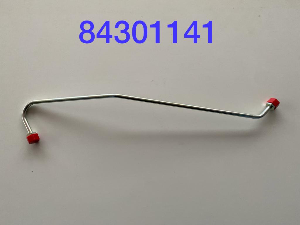 TURBOCHARGER YAG GIRIS BORU SU KOMP.SI