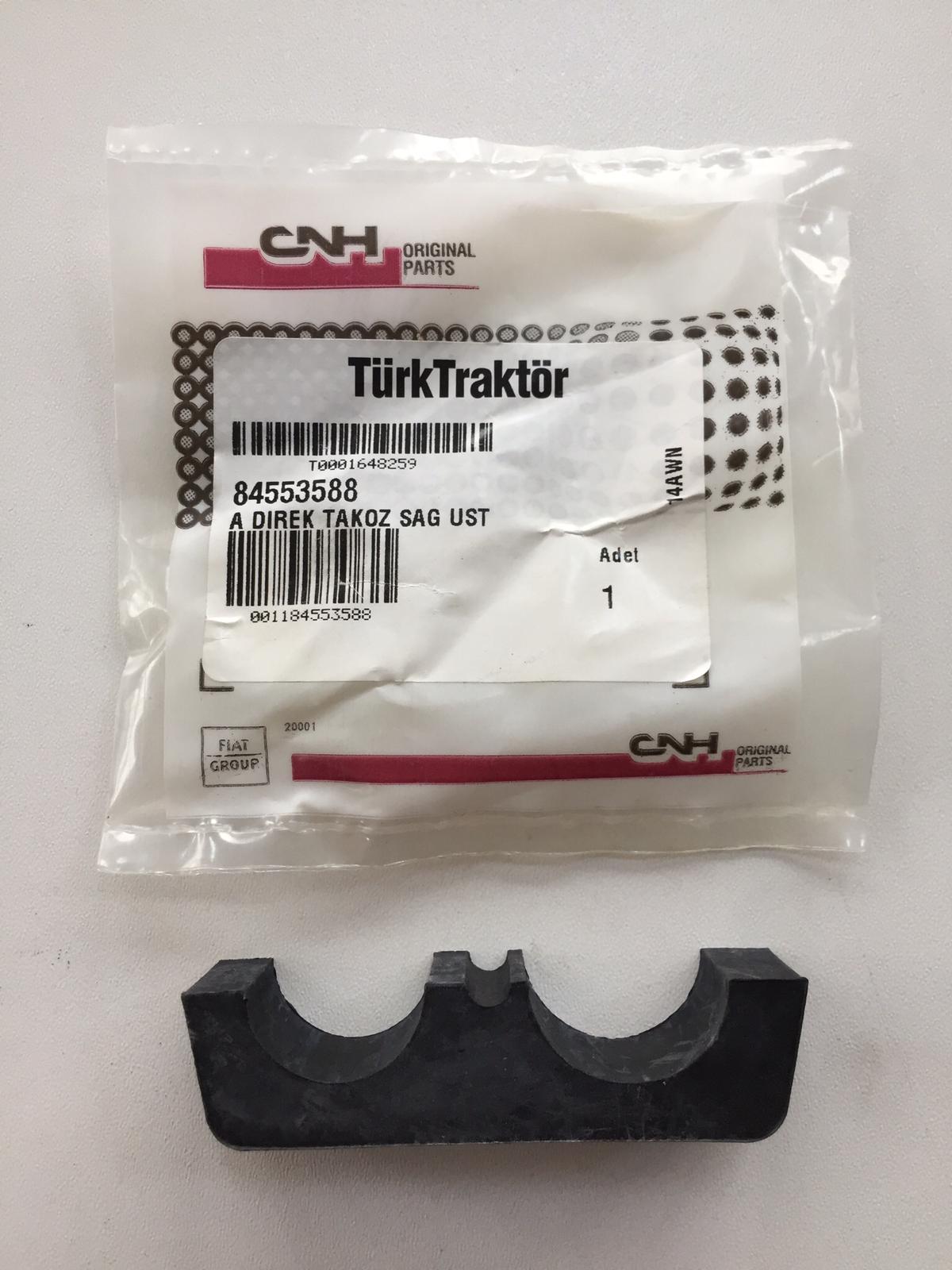 A DİREK TAKOZ SAĞ ÜST