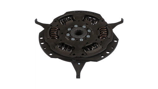 DAMPER