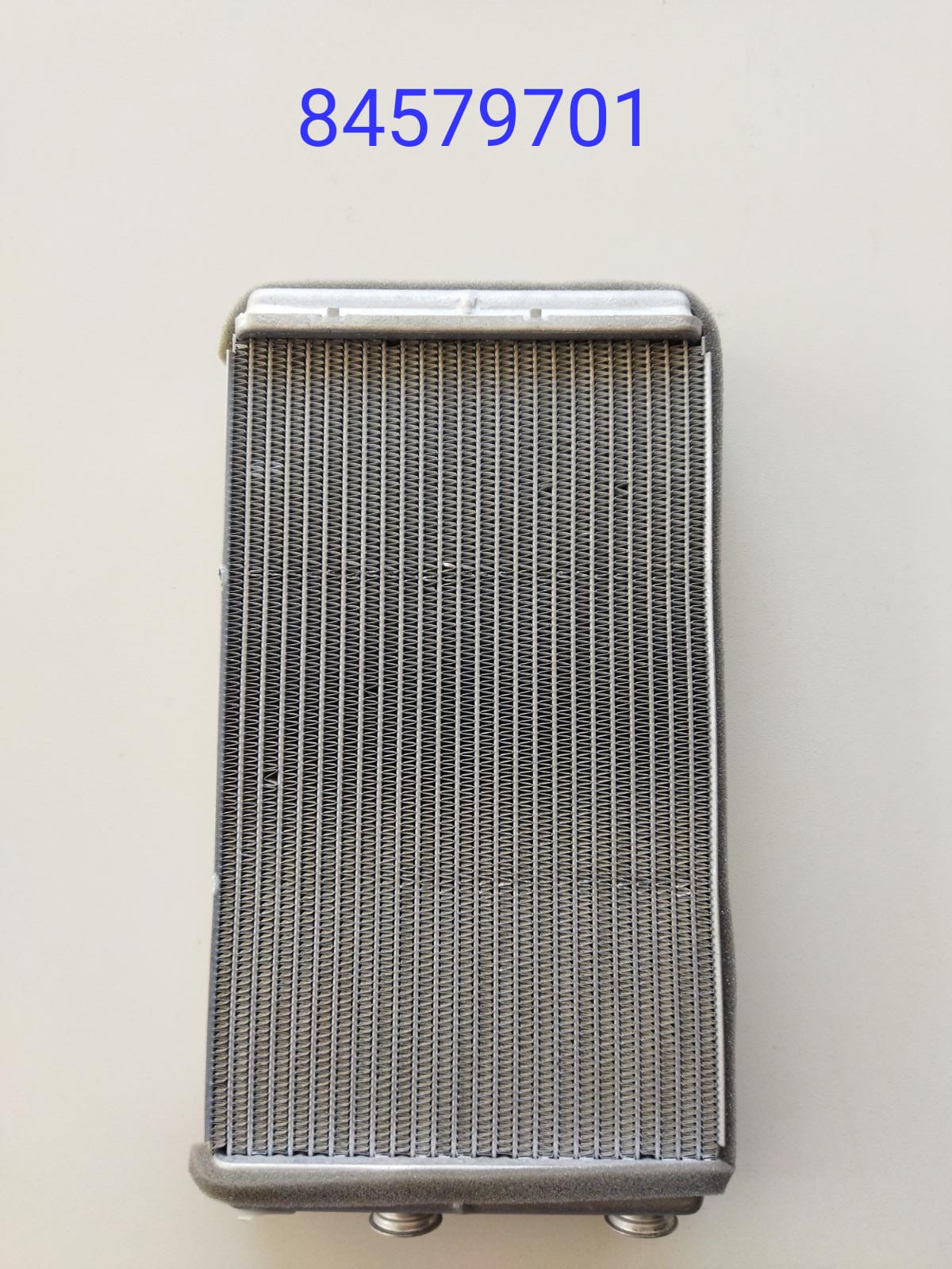 ISITICI ASSY(47830619)