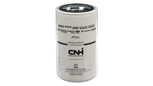 HİDROLİK YAĞ FİLTRESİ
