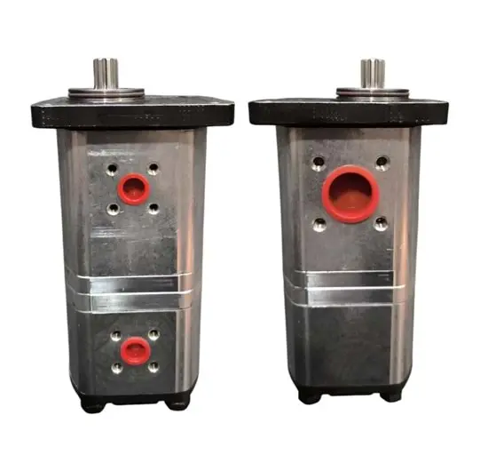 HİD. TANDEM POMPA 25.5 CC (HEMA)