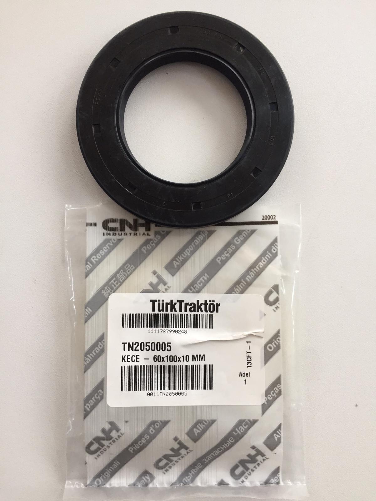 KECE - 60x100x10 MM
